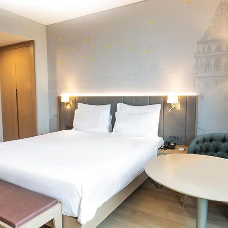 Radisson Hotel Istanbul Harbiye Rom bilde