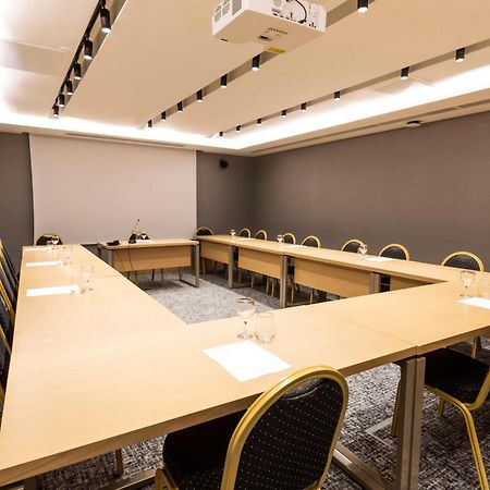 Radisson Hotel Istanbul Harbiye Eksteriør bilde