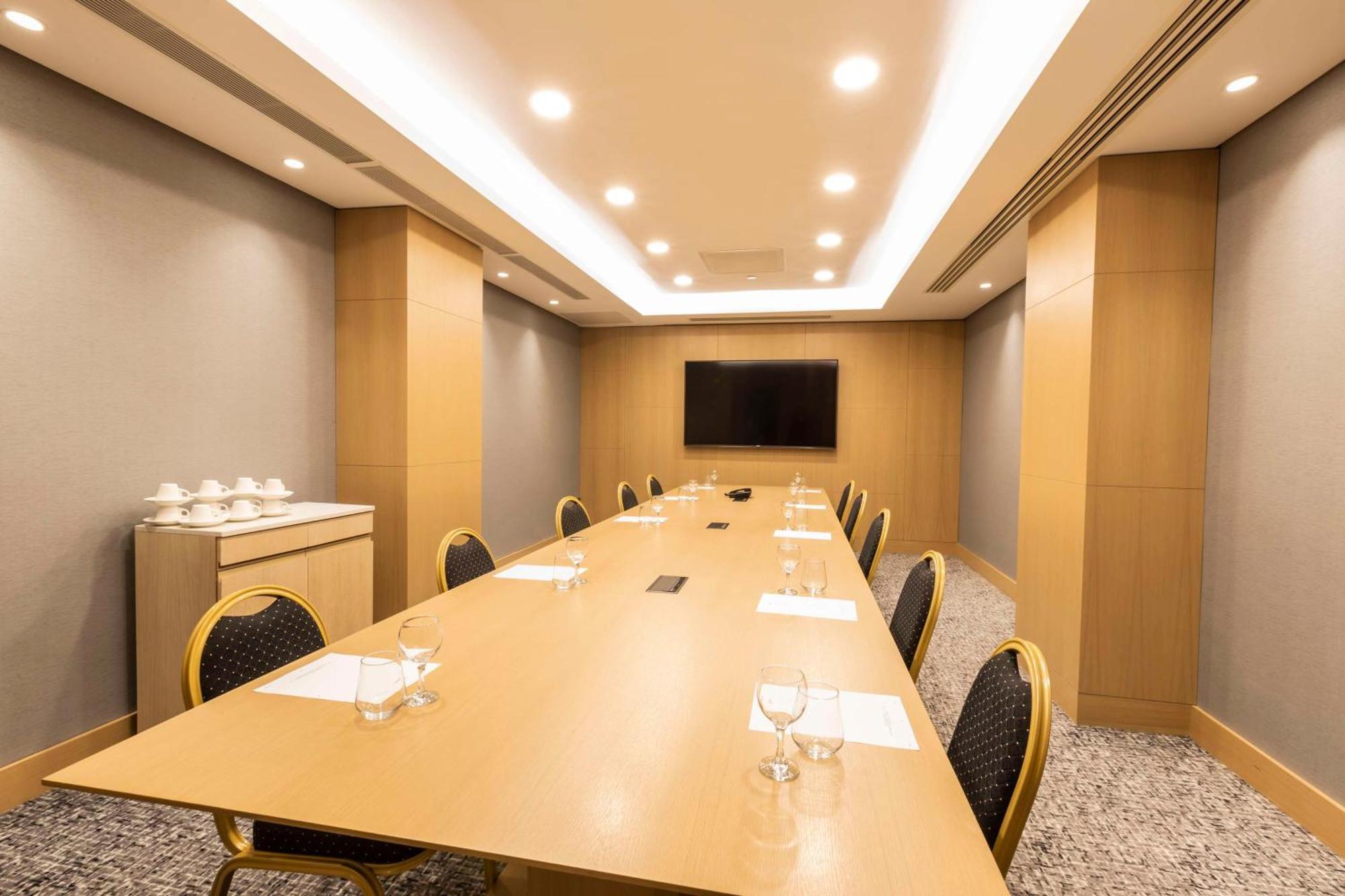 Radisson Hotel Istanbul Harbiye Eksteriør bilde