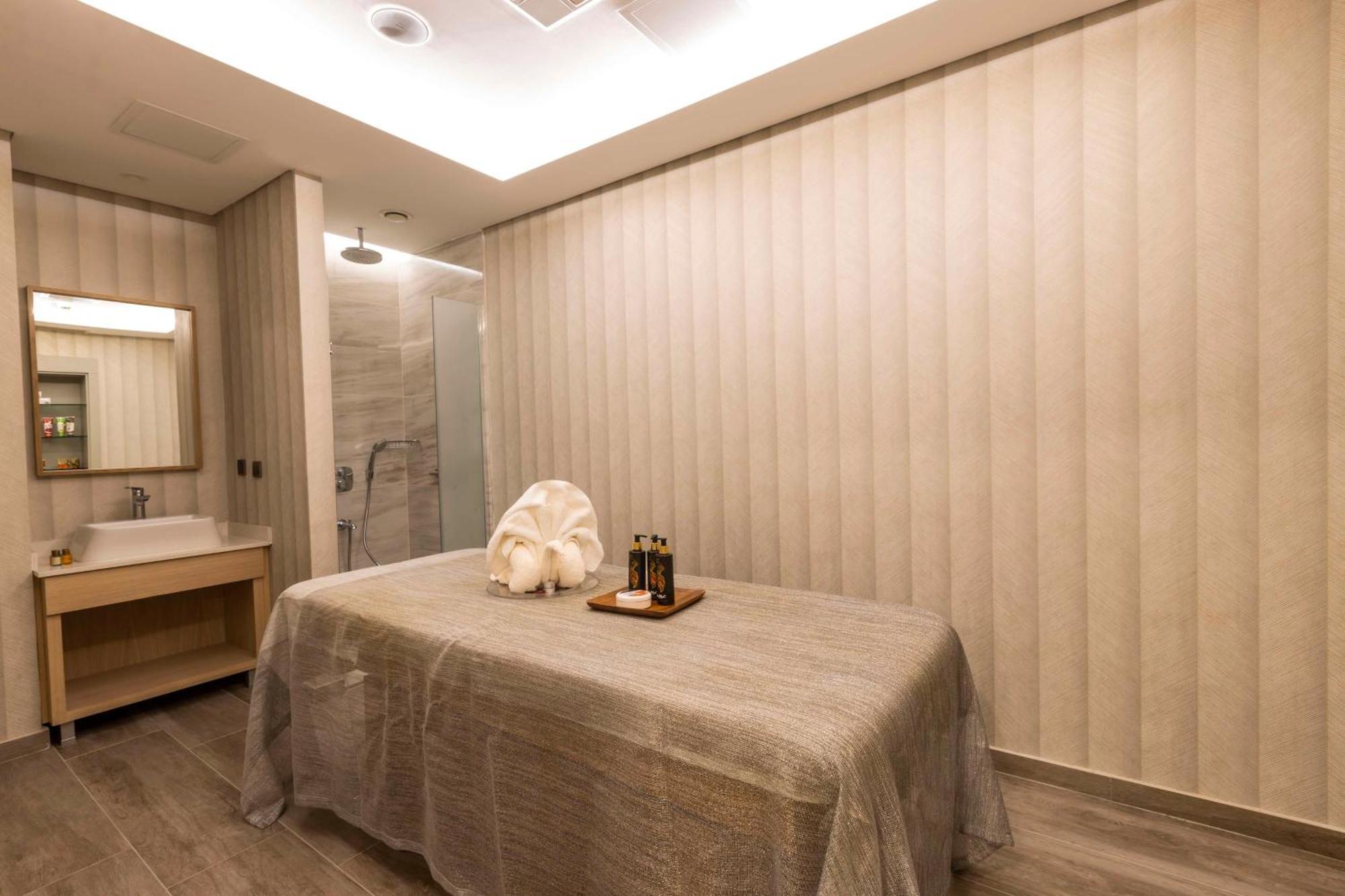 Radisson Hotel Istanbul Harbiye Eksteriør bilde